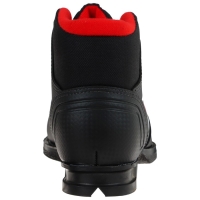 Ботинки лыжные Winter Star comfort, NN75, р. 40, цвет чёрный/красный