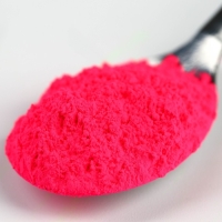 Краситель неоновый пищевой KONFINETTA, розовый, 7 г.