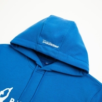 Худи President Спорт.Фигурное катание, размер, L, цвет синий Худи President Спорт.Фигурное катание, размер, L, цвет синий