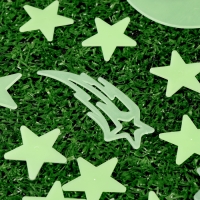 Набор светящегося декора "Космос ПЛЮС" (4735517,4735515)