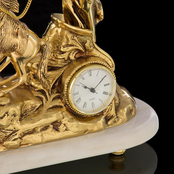 Часы "Рим", 38 &times; 32 см   УЦЕНКА