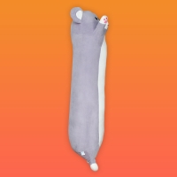 Шкурка мягкой игрушки &laquo;Коала&raquo;, 110 см, ненабитая