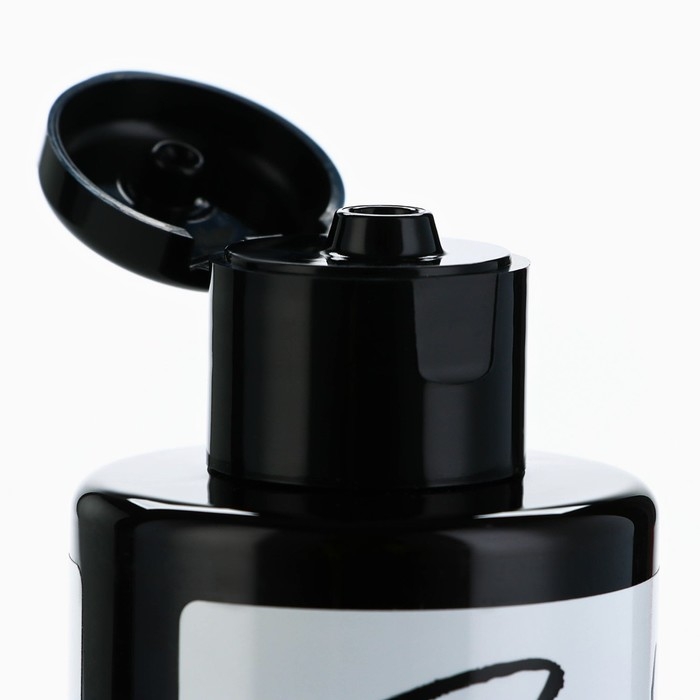 Шампунь для волос и бороды 2в1, 250 мл, HARD LINE