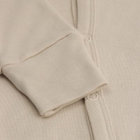 Набор комбинезонов 2 шт SL HOME рост 80-86 см, цв. оливковый/бежевый