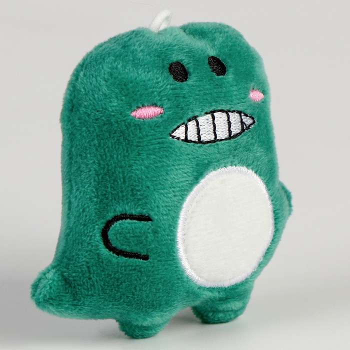 Мягкая игрушка &laquo;Весёлые динозавры&raquo;