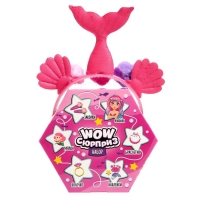 Набор &laquo;WOW-сюрприз: Русалочка&raquo;, МИКС