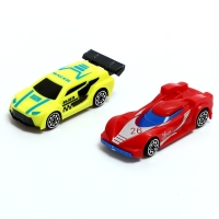 Грузовик &laquo;Перевозчик&raquo;, 2 машины, МИКС