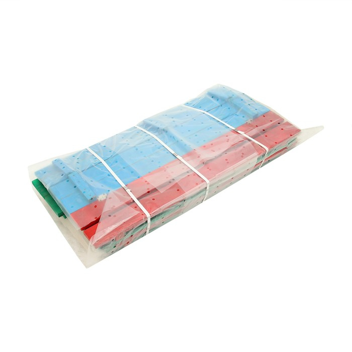 Песочница деревянная, с крышкой, 130 &times; 130 &times; 52 см, сосна, крашеная