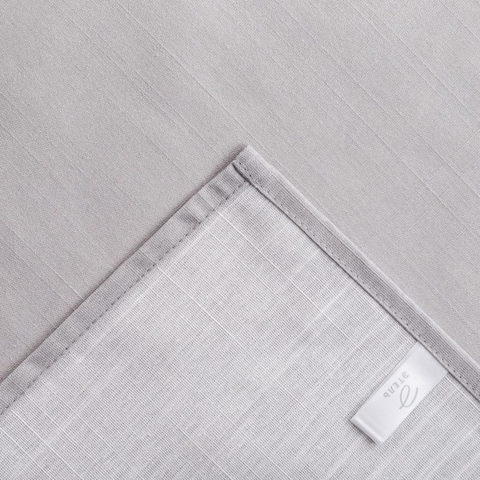 Фартук Этель &laquo;Любимый муж и лучший папа&raquo; 73х71 см, 100% хлопок, репс 210 г/м2