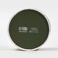 Коробка подарочная &laquo;С Новым годом&raquo;, 12 х 8 см, Новый год