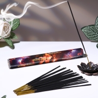 Благовония "Приворот любимых, 20 шт в упаковке, шестигранник Благовония "Приворот любимых, 20 шт в упаковке, шестигранник