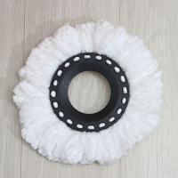 Швабра с отжимом и ведро на колёсиках с пластиковой центрифугой Доляна, 14 л, швабра, запасная насадка из микрофибры, цвет МИКС Швабра с отжимом и ведро на колёсиках с пластиковой центрифугой Доляна, 14 л, швабра, запасная насадка из микрофибры, цвет МИКС