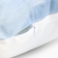 Подушка Этель "Волшебного Нового года" 40х40 см, 100% п/э, велюр Подушка Этель "Волшебного Нового года" 40х40 см, 100% п/э, велюр