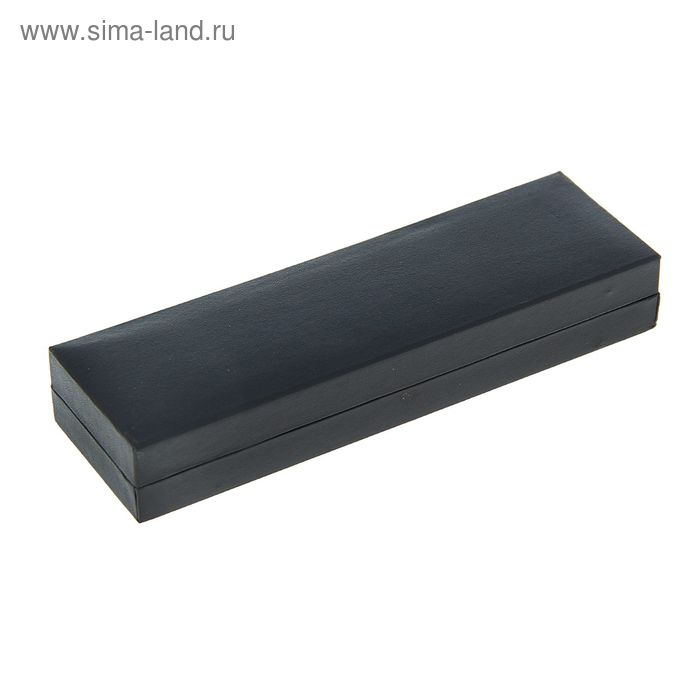 Ручка шариковая, подарочная, в кожзам футляре, поворотная, Ручка шариковая, подарочная, в кожзам футляре, поворотная, "Вектор"