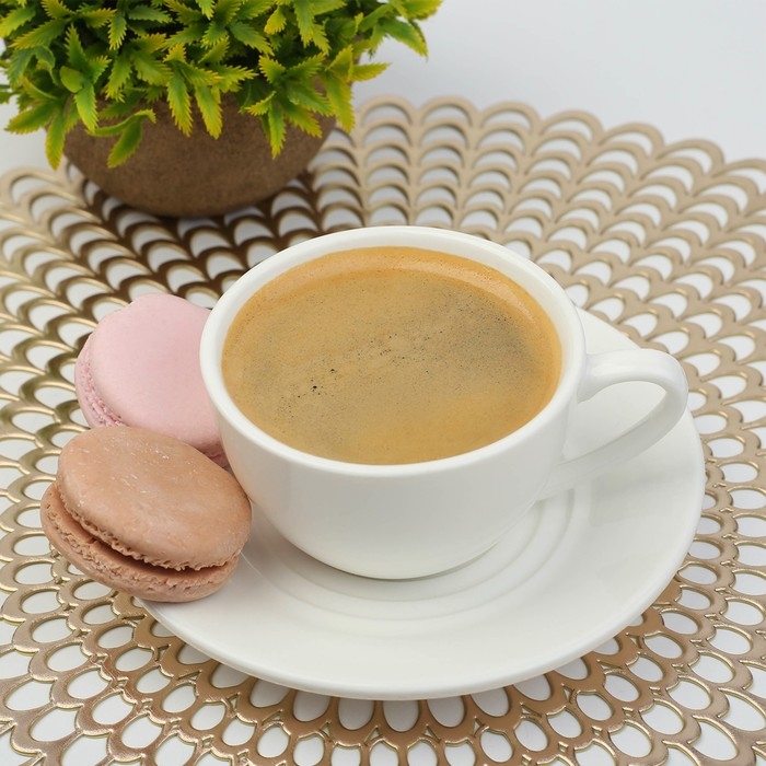 Кофе в зернах Кофе в зернах "Пиберри", 250 г, светлая обжарка