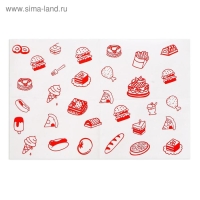 Набор для игры с пластилином «Фабрика печенья» Набор для игры с пластилином «Фабрика печенья»