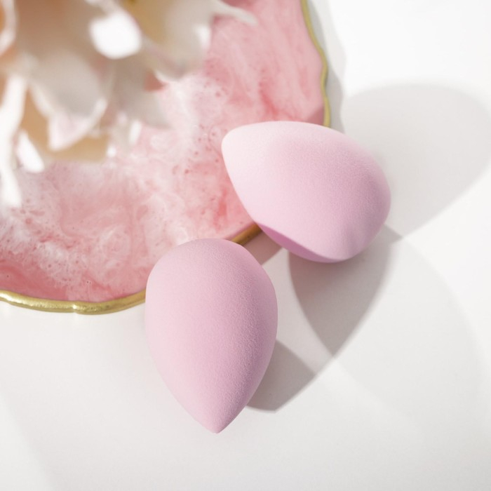 Подарочный набор &laquo;Жена, мама, босс&raquo;, маска для сна, термостакан, спонж 2 шт, открытка