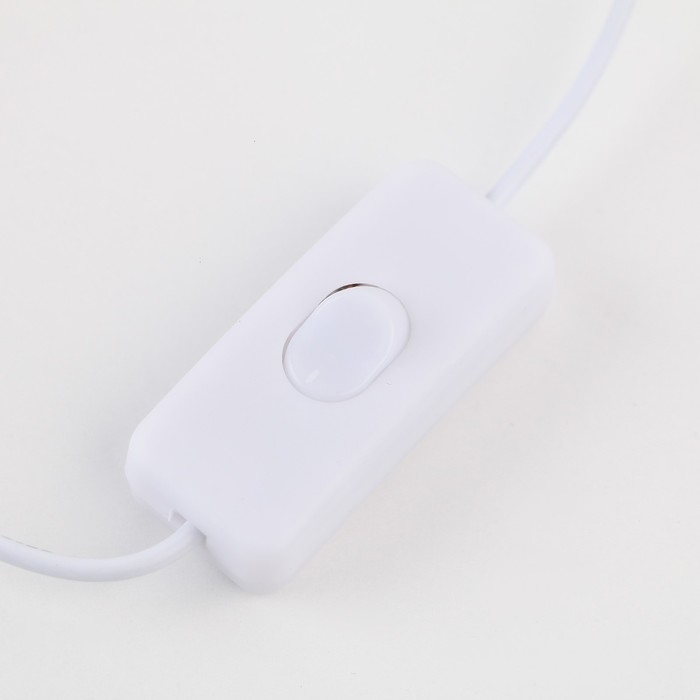 Светильник &laquo;Кошечка&raquo;, 25 х 14 см, модель GBV-0121.