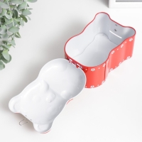 Копилка металл с замочком "Киска в восточном стиле" МИКС 9,5х8х14 см Копилка металл с замочком "Киска в восточном стиле" МИКС 9,5х8х14 см