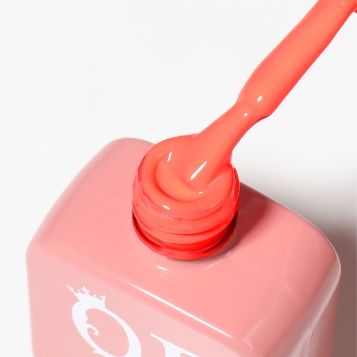 Гель лак для ногтей &laquo;SIMPLE&raquo;, 3-х фазный, 10 мл, LED/UV, цвет (171)