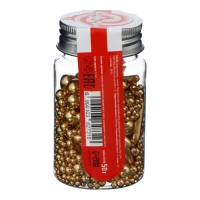 Кондитерская посыпка &laquo;Золотая сказка&raquo;, 50 г