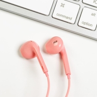 Наушники вкладыши в пакете &laquo;Зажигай волшебством этот мир&raquo;, 10 х 15 см