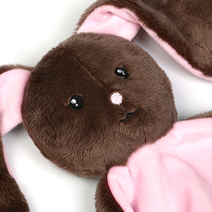 Комфортер для сна &laquo;Зайка Li&raquo;, 26х27