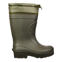 Сапоги мужские ЭВА &laquo;Мороз&raquo; Д333-КНУ, -60&deg;С, цвет олива, размер 45-46