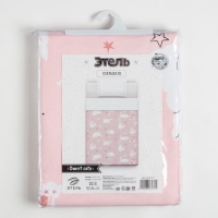 Покрывало детское Этель 1,5 сп "Sweet cats", 145х210 см, 100% хлопок Покрывало детское Этель 1,5 сп "Sweet cats", 145х210 см, 100% хлопок