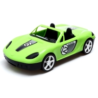 Автомобиль &laquo;Кабриолет&raquo;, цвета МИКС