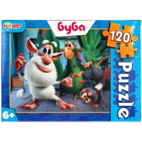 Пазл &laquo;Буба&raquo;, 120 элементов