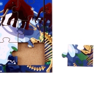 Пазл «До наших дней» Пазл «До наших дней»