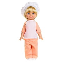 Кукла «Повар» МИКС Кукла «Повар» МИКС