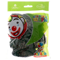 Шар латексный 12" &laquo;Милитари&raquo;, декоратор, 5-сторонний, набор 25 шт.