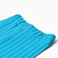 Штанишки детские, цвет бирюзовый, рост 86 см Штанишки детские, цвет бирюзовый, рост 86 см