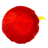 Детский манеж, сухой бассейн для шариков &laquo;Голубой&raquo;, 120 &times; 120 &times; 38 см