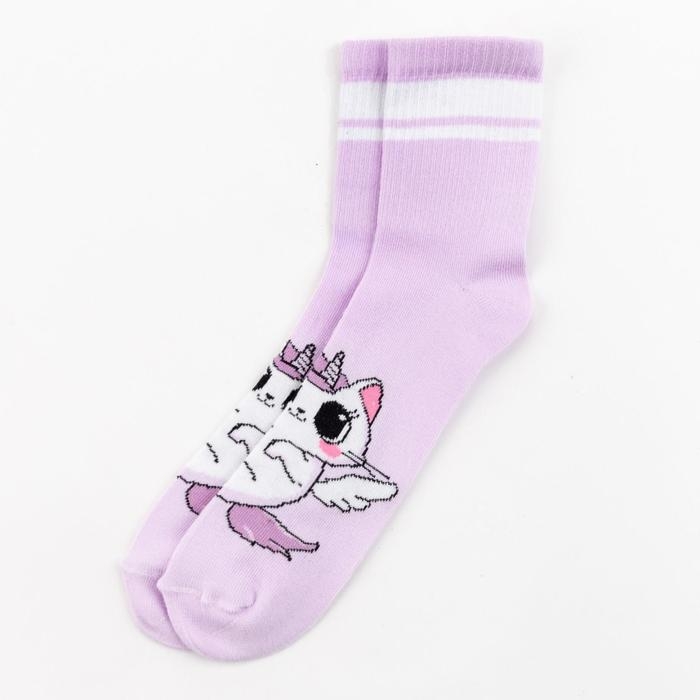 Подарочный набор Подарочный набор "Волшебный наборчик" маска для сна, носки 3 пары