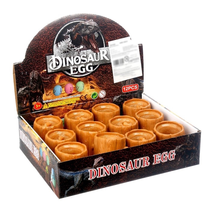 Мялка &laquo;Пенек с белочкой&raquo;, цвета МИКС