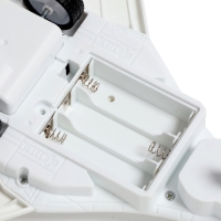 Самолет на радиоуправлении &laquo;Бомбардировщик&raquo;, работает от батареек