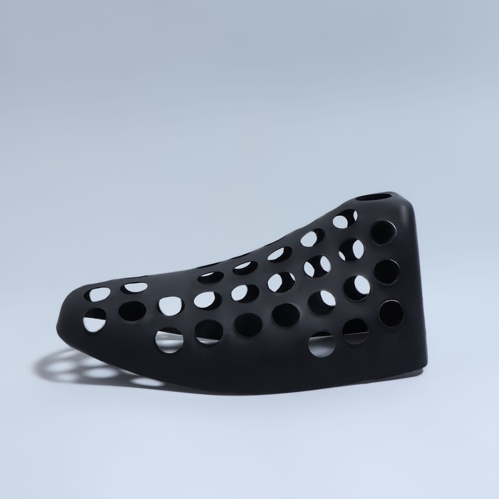 Формодержатели для обуви, 39 - 42 р-р, пара, цвет чёрный