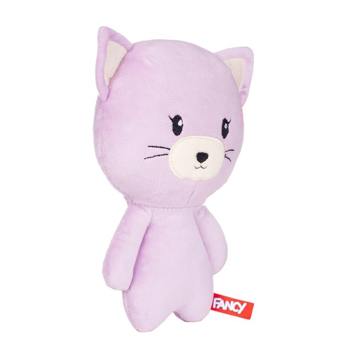 Мягкая игрушка &laquo;Котик&raquo;, 21 см