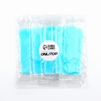 Пластина охлаждающая, набор - 5 шт, 12 &times; 5 см, цвет синий