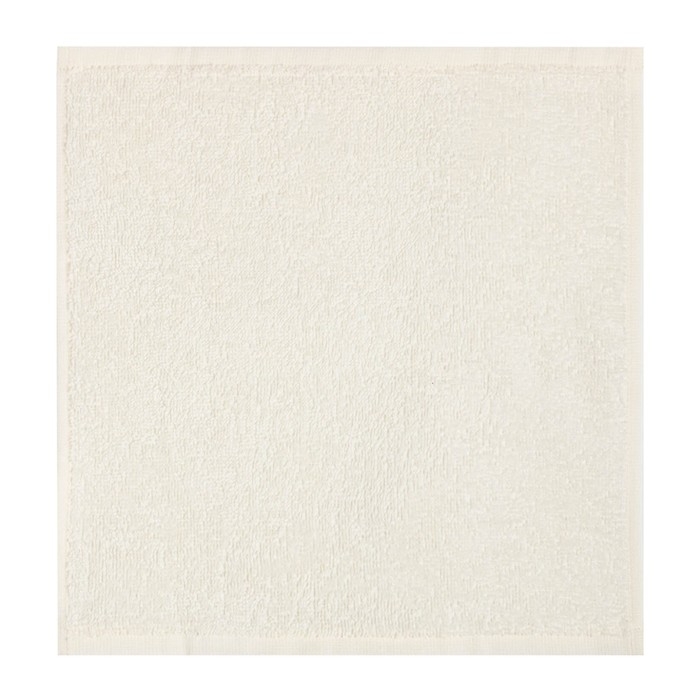 Набор махровых полотенец Этель "Всё сбудется" 30х30 см-3шт, 340гр/м2, 100% хлопок