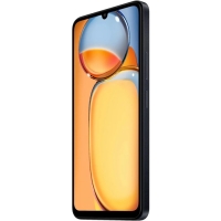 Смартфон Xiaomi Redmi 13C, 6.74", 4Гб, 128Гб, 50 Мп, 2 Мп, 2 Sim, LTE, NFC, 5000мАч, черный Смартфон Xiaomi Redmi 13C, 6.74", 4Гб, 128Гб, 50 Мп, 2 Мп, 2 Sim, LTE, NFC, 5000мАч, черный