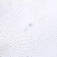 Шкурка мягкой игрушки "Косатка", 80 см, цвет синий Шкурка мягкой игрушки "Косатка", 80 см, цвет синий