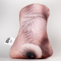 Антистресс игрушка, собака &laquo;Мопс&raquo;