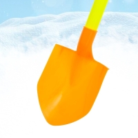 Детская лопатка &laquo;Весёлые игры&raquo;, МИКС