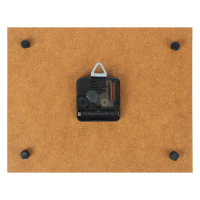 Часы-картина настенные, интерьерные "Стильные", бесшумные, 25 х 35 см