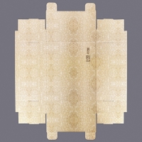 Складная коробка "Пусть сбываются мечты", 31,2 х 25,6 х 16,1 см