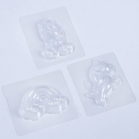 Мыло своими руками &laquo;Мир единорогов&raquo;, набор для мыловарения